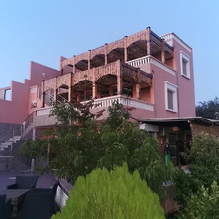 Riad Dar Salam Agadir Exterior foto